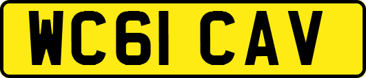 WC61CAV