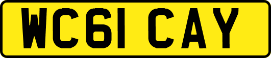 WC61CAY