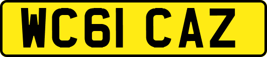 WC61CAZ