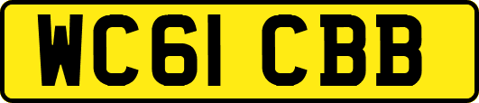 WC61CBB