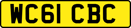 WC61CBC