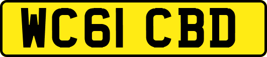 WC61CBD