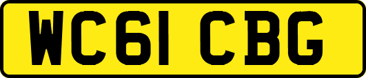 WC61CBG