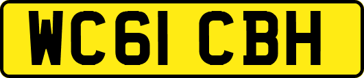 WC61CBH