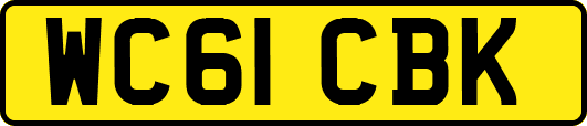 WC61CBK