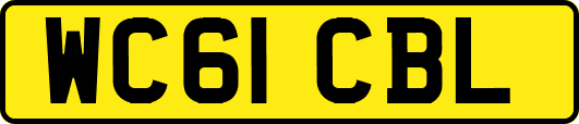 WC61CBL