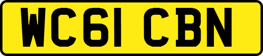 WC61CBN