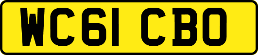 WC61CBO