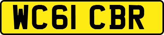 WC61CBR