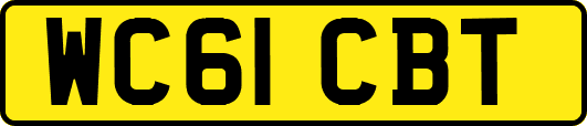 WC61CBT