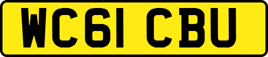 WC61CBU