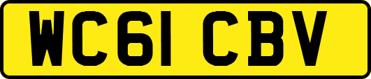 WC61CBV