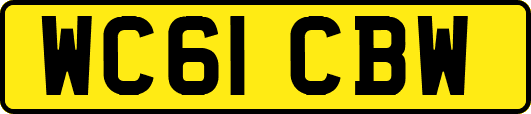 WC61CBW