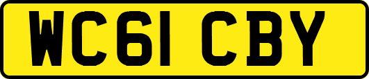 WC61CBY