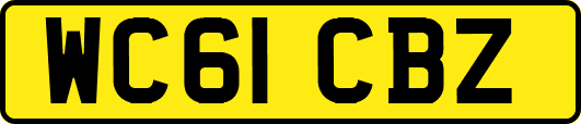 WC61CBZ