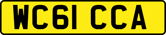 WC61CCA