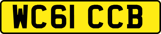 WC61CCB