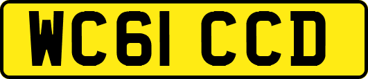 WC61CCD
