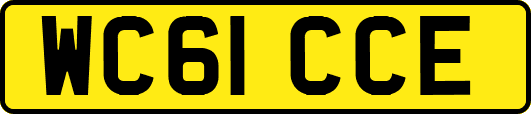 WC61CCE