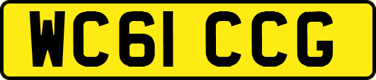 WC61CCG