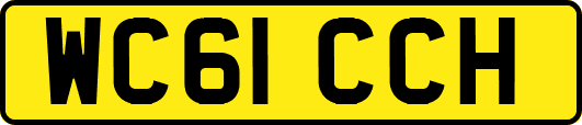 WC61CCH