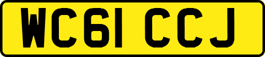 WC61CCJ