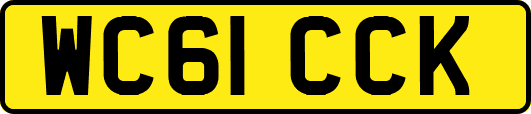 WC61CCK
