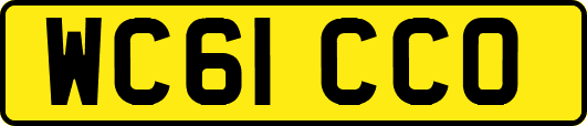 WC61CCO