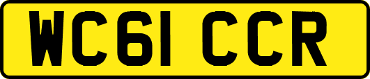 WC61CCR