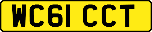 WC61CCT