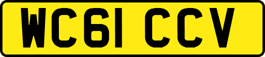 WC61CCV