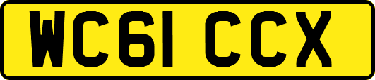 WC61CCX