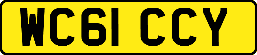 WC61CCY