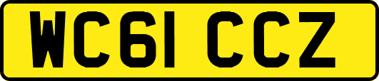 WC61CCZ