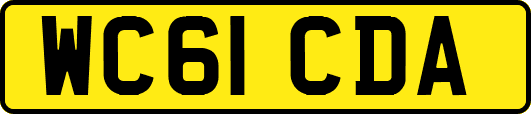 WC61CDA