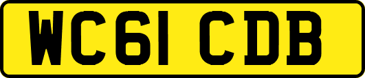 WC61CDB