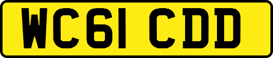 WC61CDD