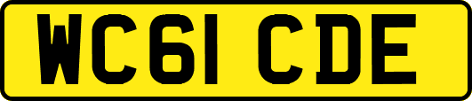 WC61CDE