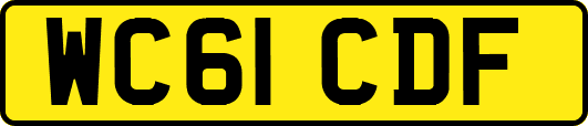 WC61CDF