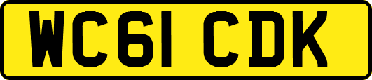 WC61CDK