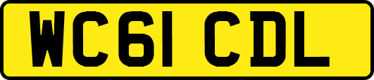 WC61CDL
