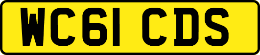 WC61CDS