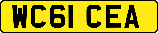 WC61CEA
