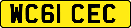 WC61CEC