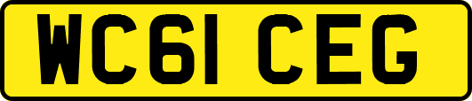 WC61CEG