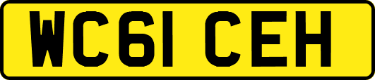 WC61CEH