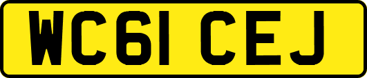WC61CEJ