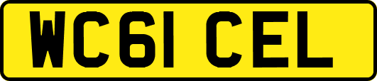 WC61CEL