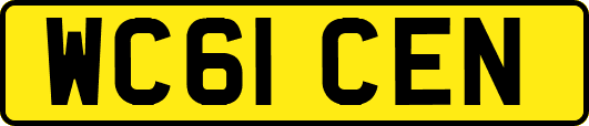 WC61CEN
