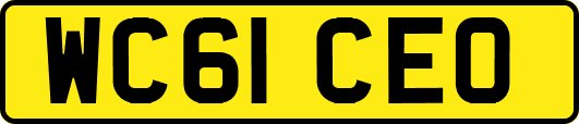 WC61CEO